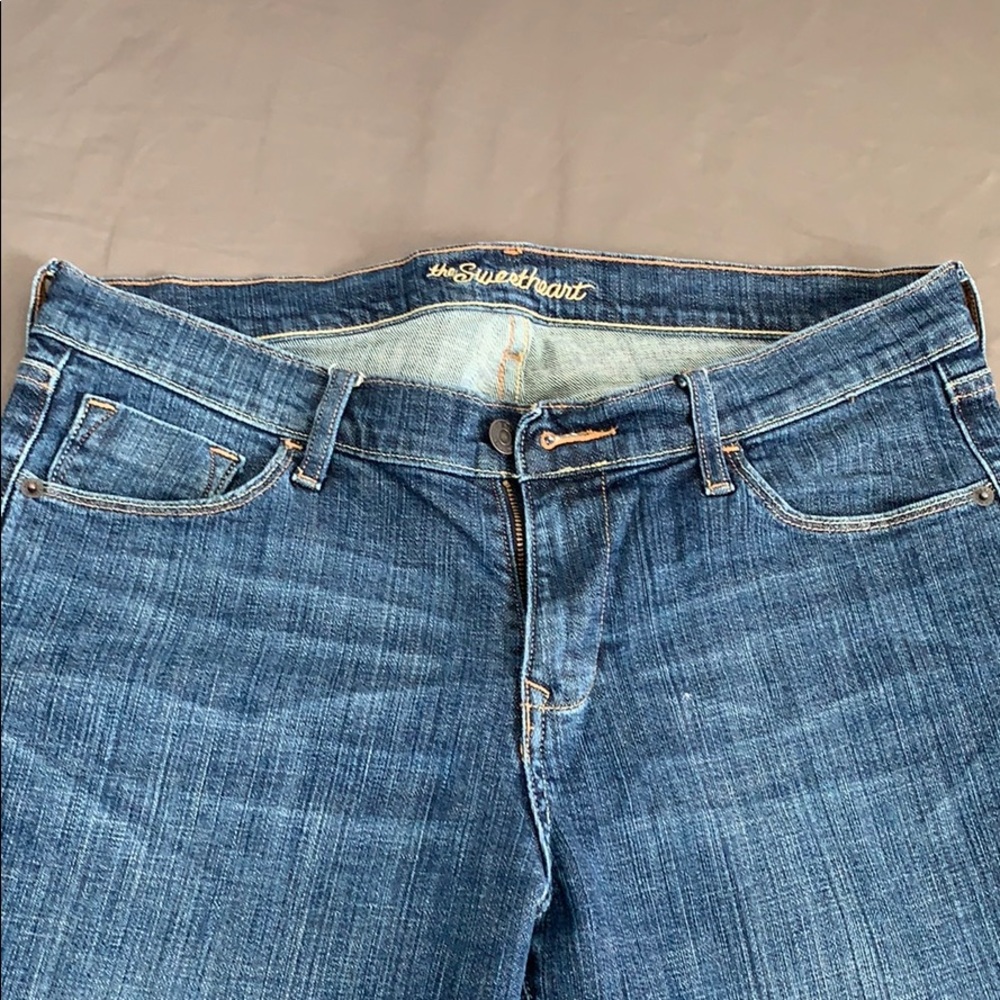 Jeans by Old Navy